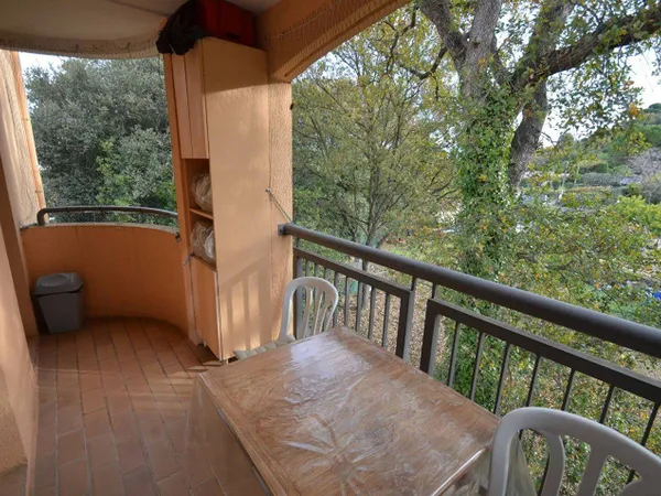 Appartement 2 pièces 37 m² 