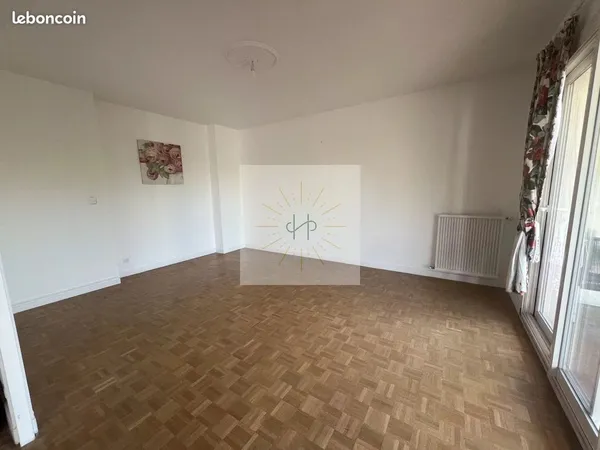 Appartement 5 pièces 112 m² 