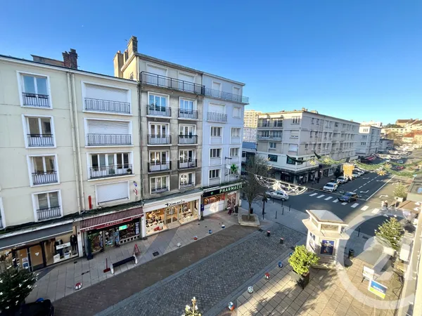 Appartement 5 pièces 95 m² 
