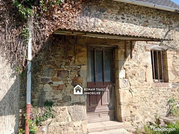 Maison 2 pièces 80 m² 