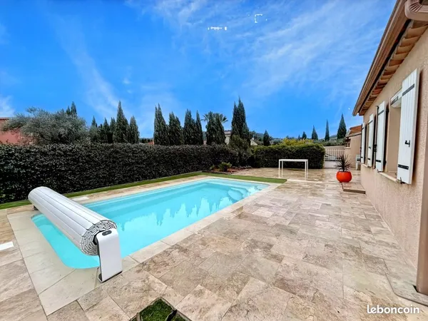 Maison 5 pièces 50 m² 