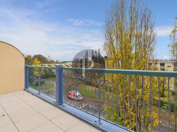 Appartement 4 pièces 84 m² 