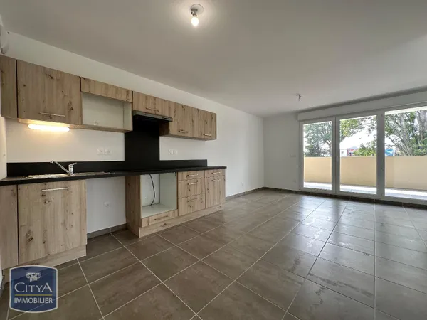 Appartement 4 pièces 83 m² 