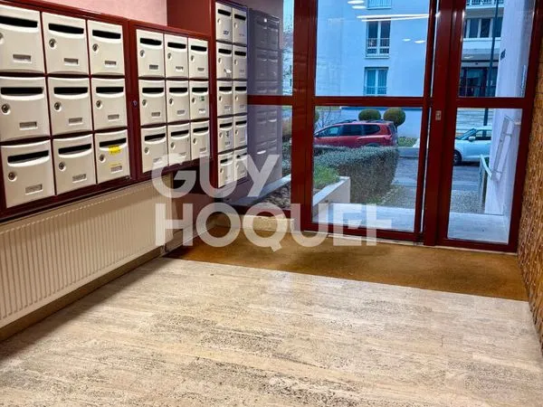 Appartement 4 pièces 78 m² 
