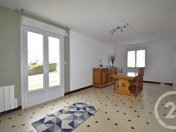 Maison 4 pièces 81 m² 