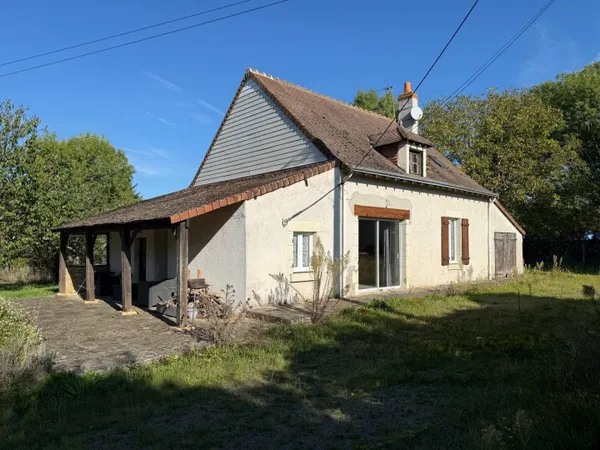Maison 5 pièces 106 m² 