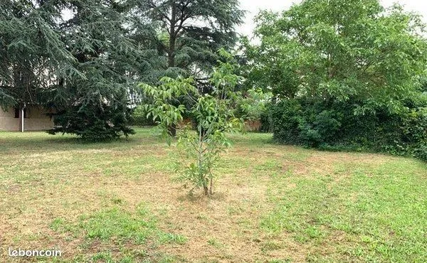 Terrain 352 m² Villemoisson Sur Orge 
