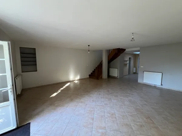 Maison de ville 5 pièces 94 m² 
