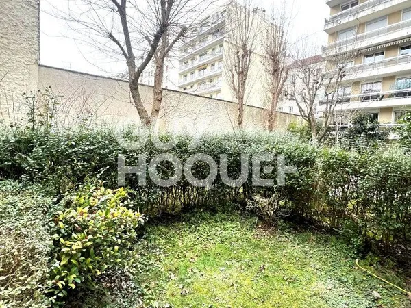 Appartement 2 pièces 53 m² 