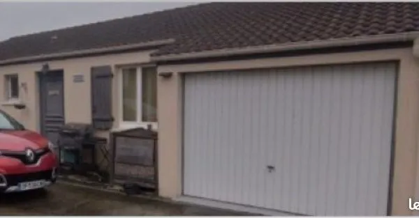 Maison F4 Sinzos 