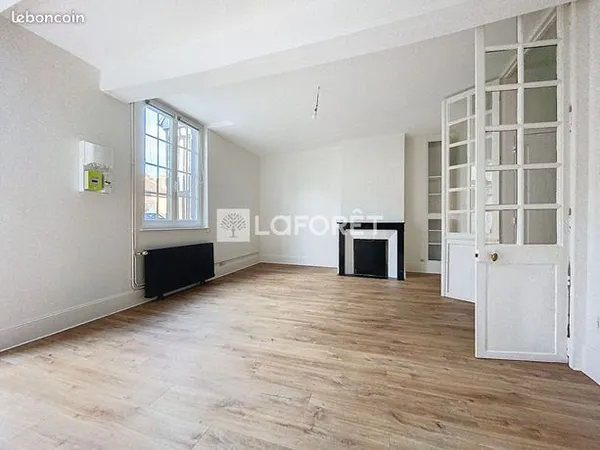 Maison 4 pièces 87 m² 