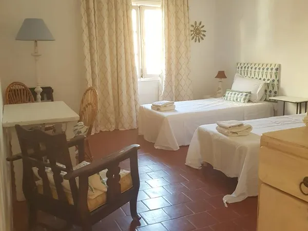 Loue maison 
