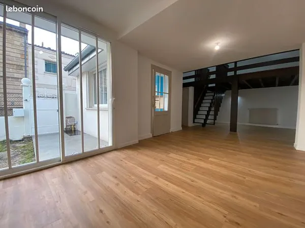 Maison 3 pièces 103 m² 