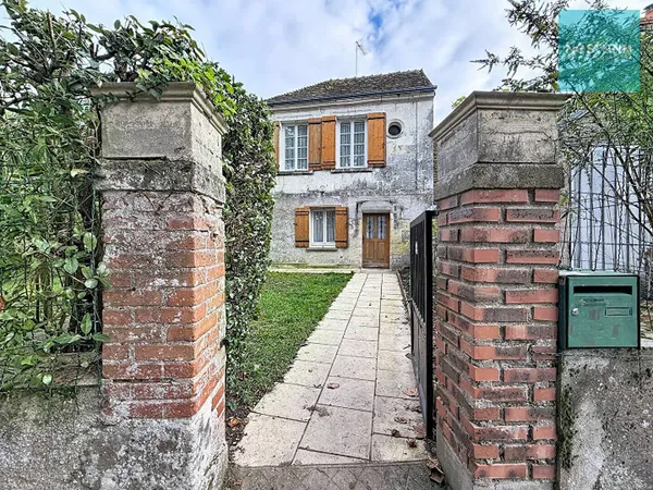 Maison 2 pièces 51 m² 