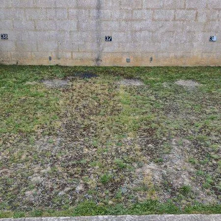Parking 12 m² 