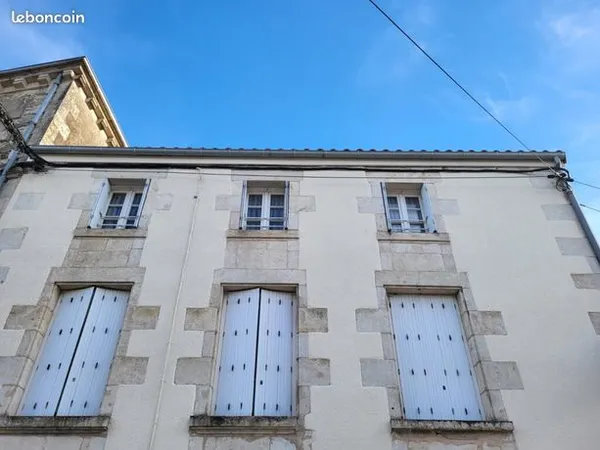 Appartement 10 pièces 130 m² 