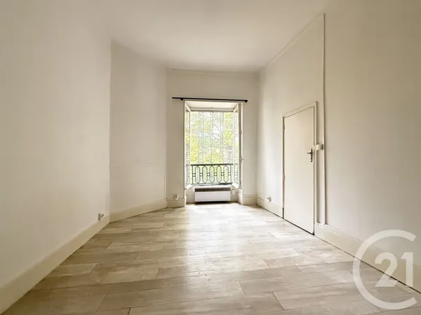 Appartement 1 pièce 23 m² 