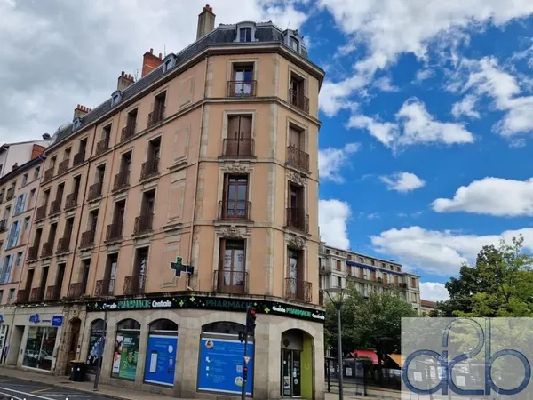 Appartement 4 pièces 90 m² 