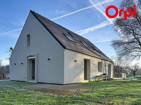 Maison À Louer 