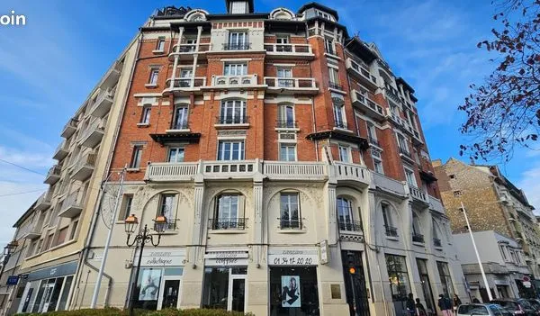 Appartement 3 pièces 85 m² 