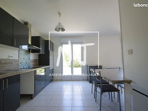 Maison 5 pièces 116 m² 