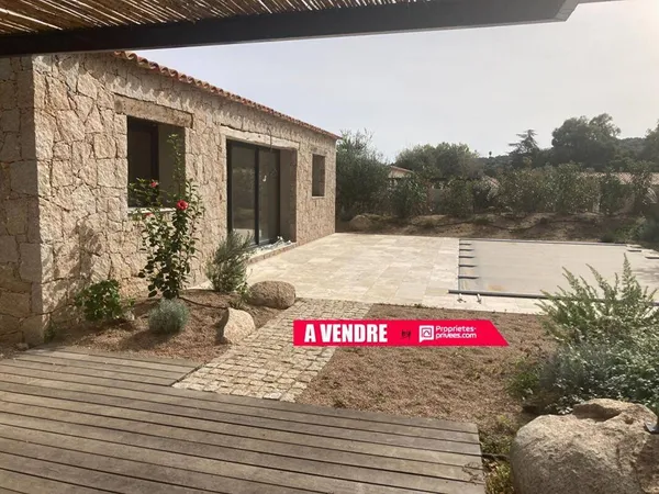 Maison 3 pièces 83 m² 