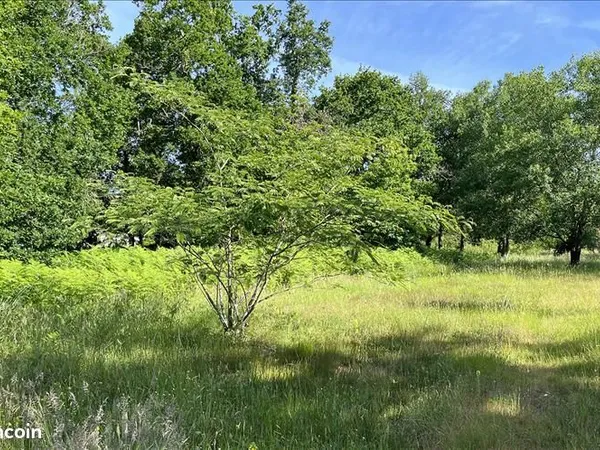 Terrain 4 810 m² Grayan Et L Hopital 