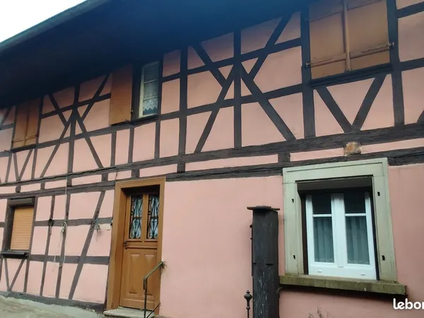 Maison 67670 