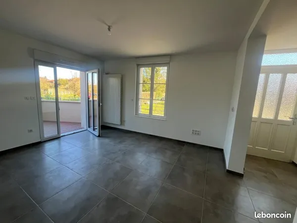 Duplex 3 pièces 88 m² 