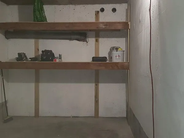 Garage Box Parking À Louer 