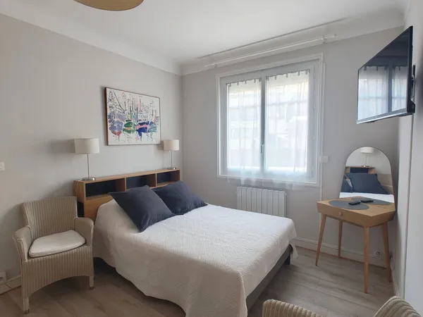 Location appartement Saint-Jean-de-Luz (64500) 