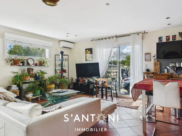Maison 4 pièces 83 m² 