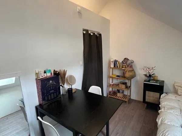 🎓 studio étudiant - proche fac de droit - centre-ville 