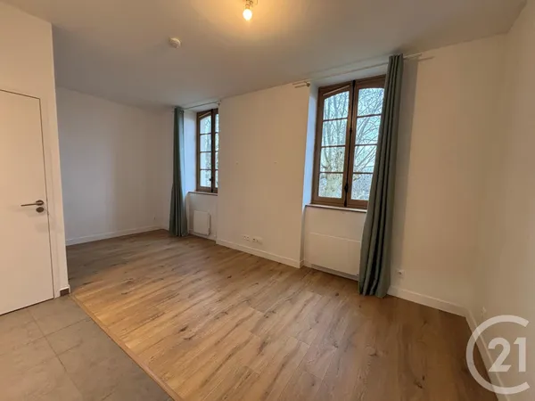 Appartement 1 pièce 23 m² 