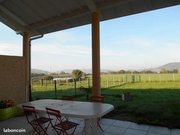 Duplex 4 pièces 85 m² 
