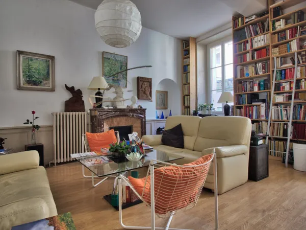 Maison 7 pièces 200 m² 