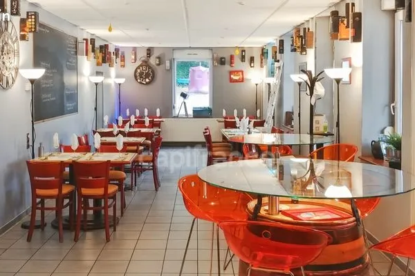 Restaurant 247 m² 