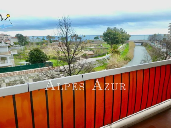 Appartement 4 pièces 89 m² 