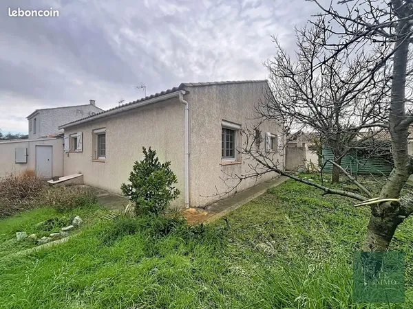 Villa 3 pièces 99 m² 