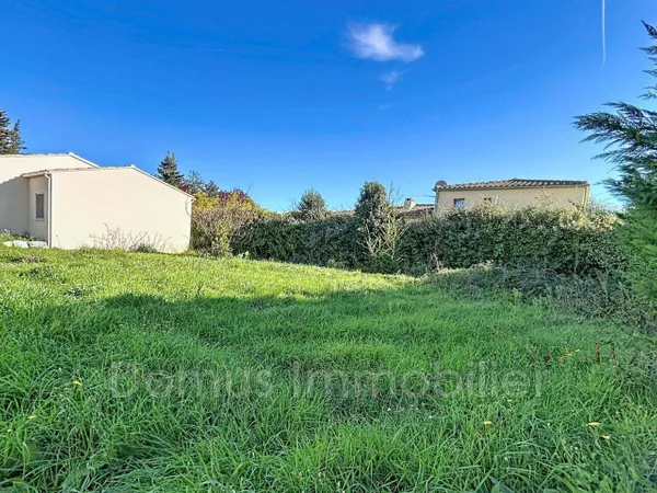 Propriété 93 m² 