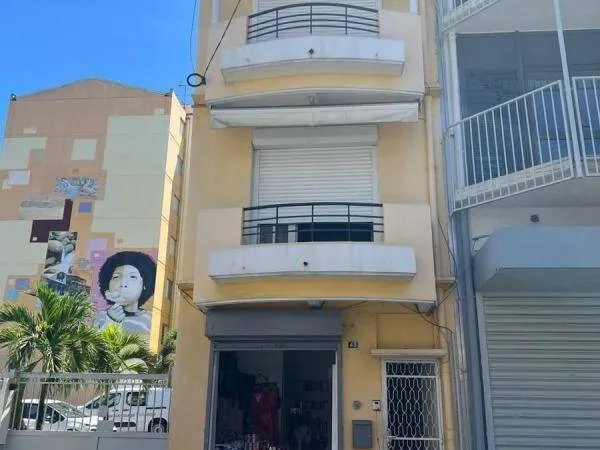 Immeuble Vente Pointe-à-Pitre   150000€