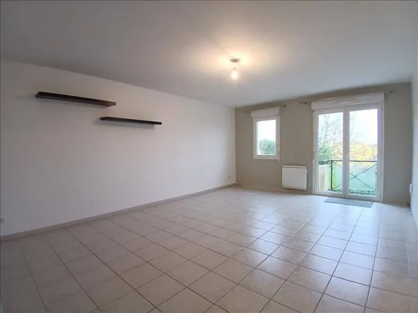 Appartement 3 pièces 73 m² 