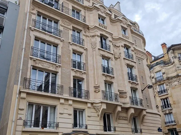 Appartement 4 pièces 80 m² 