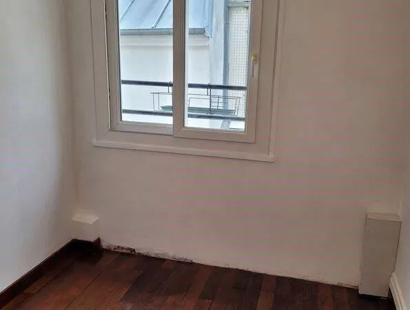 Appartement 1 pièce 10 m² 
