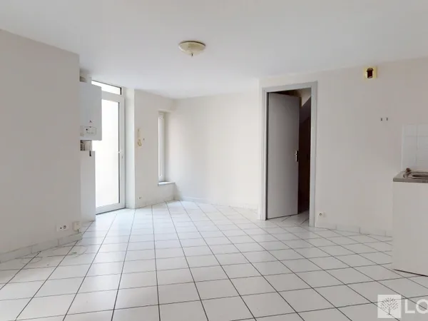 A louer appartement T2 VILLEFRANCHE SUR SAONE 