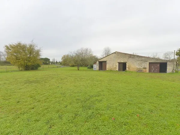 Maison - 112m ² 