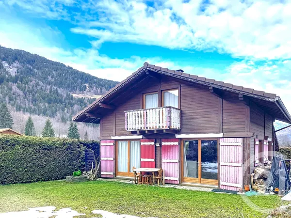Maison 6 pièces 98 m² 