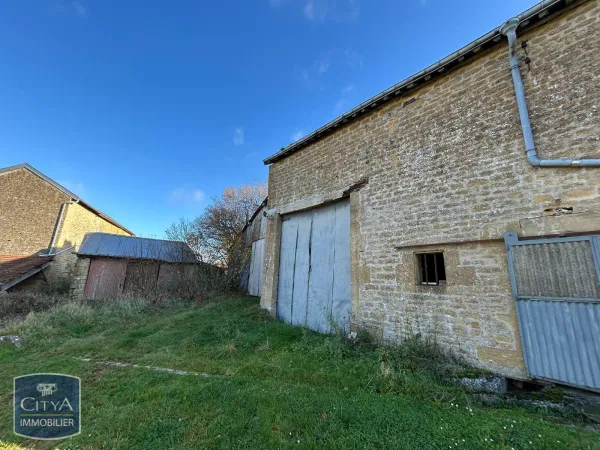Terrain 952 m² 