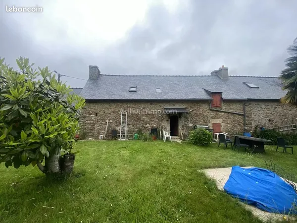 Maison 5 pièces 104 m² 