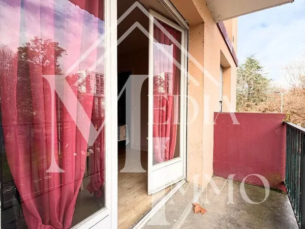 Appartement 5 pièces 82 m² 